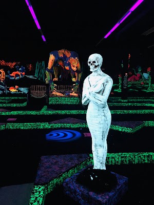 Monster Mini Golf - photo 31