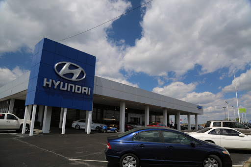 Hyundai Dealer «Capitol Hyundai Montgomery», reviews and photos, 2820 Eastern Blvd, Montgomery, AL 36116, USA