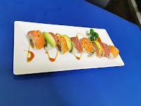 Plats et boissons du Restaurant japonais Yooki Sushi à Paris - n°8