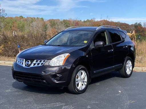 Chevrolet Dealer «Bill Holt Chevrolet», reviews and photos, 250 Liberty Blvd, Canton, GA 30114, USA