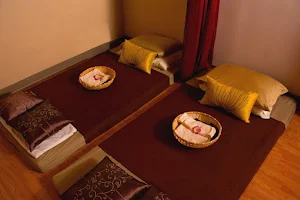 Zen Massage SF image