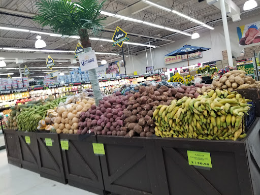 Supermarket «Aries Supermarket», reviews and photos, 5945 W 25th Ct, Hialeah, FL 33016, USA