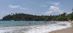 Photo de Dickwella Beach avec #44