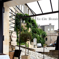 Photos du propriétaire du Restaurant La Côte Braisée à Saint-Émilion - n°4
