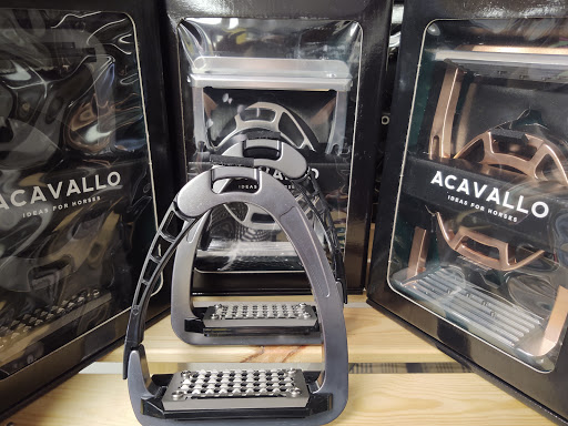 Tack Shop «Argento Equestrian», reviews and photos, 18 Washington Ave, Millbrook, NY 12545, USA