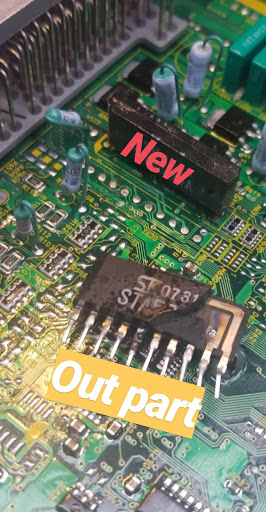 Auto Parts Store «Auto Computer Performance», reviews and photos, 1633 Banks Rd, Margate, FL 33063, USA