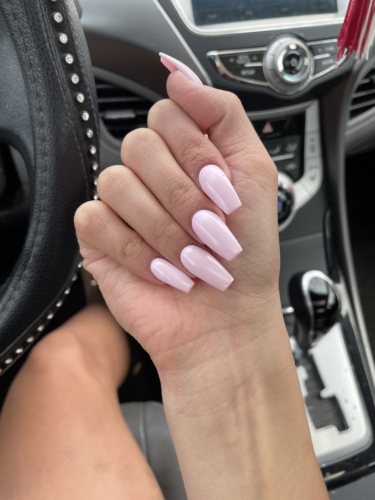 Sunshine Nails Spa NY inc 11741