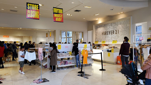 Clothing Store «Forever 21», reviews and photos, 757 Spectrum Center Dr, Irvine, CA 92618, USA