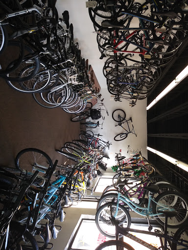 Bicycle Store «Western Bike», reviews and photos, 2286 Tamiami Trail E, Naples, FL 34112, USA