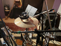 Burningsound Studios