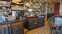 Atmosphère du Restaurant Café Milou Bastille à Paris - n°14