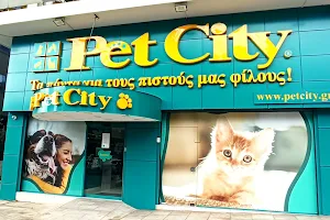 Pet City Γαλάτσι image