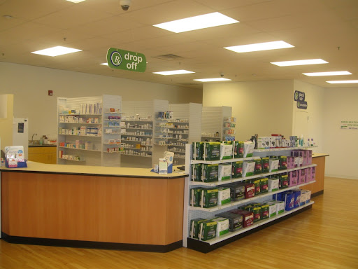 Pharmacy «Akron Health Mart Pharmacy», reviews and photos, 879 E Exchange St, Akron, OH 44306, USA