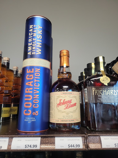 State Liquor Store «ABC Store», reviews and photos, 1118 26th Ave, Northport, AL 35476, USA