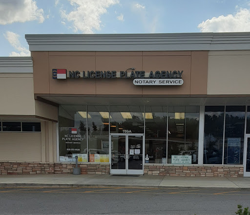 Auto Tag Agency «ALP-Asheville License Plate, NC DMV License Place Agency», reviews and photos