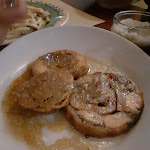 Photo n°5 de l'avis de Edgar. fait le 05/11/2022 à 10:51 sur le  Osteria Pappa e Ciccia à Viserbella