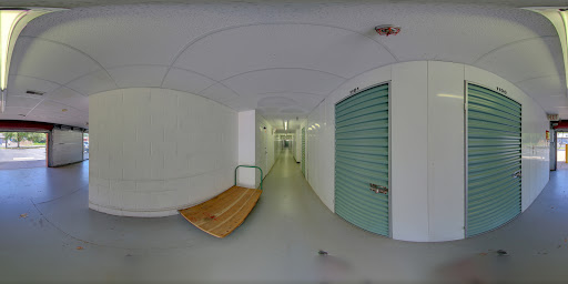 Self-Storage Facility «CubeSmart Self Storage», reviews and photos, 300 Mill St NE, Vienna, VA 22180, USA