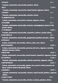 Photos du propriétaire du Pizzas à emporter Thérapy Pizza (food truck) à Fontanes - n°14