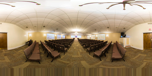 Funeral Home «Morrissett Funeral and Cremation Service», reviews and photos, 6500 Iron Bridge Rd, Richmond, VA 23234, USA