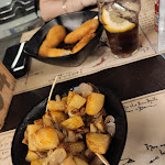 Photo n°1 de l'avis de Andrea.a fait le 26/09/2019 à 21:34 sur le  Terra di Mezzo | Beer Food & Fun à Bari