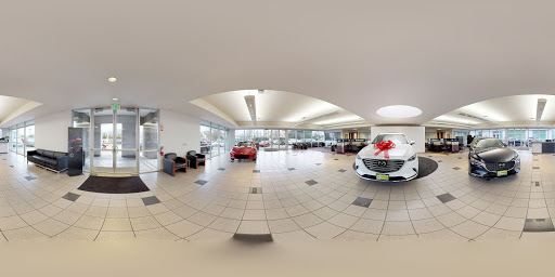 Car Dealer «Hansel Mazda», reviews and photos, 3075 Corby Ave, Santa Rosa, CA 95407, USA