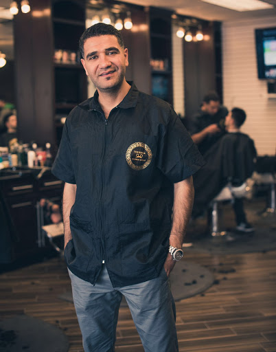 Barber Shop «Terminal Barber Shop», reviews and photos, 1250 E Apache Blvd #104, Tempe, AZ 85281, USA