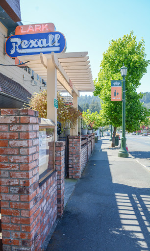 Pharmacy «Lark Drugs Pharmacy», reviews and photos, 16251 Main St, Guerneville, CA 95446, USA