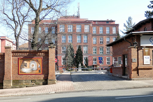 Kliniki adeslas Katowice