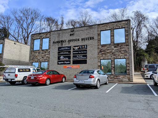 Harry Veterans Community Outreach Service