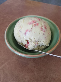 Crème glacée du Restaurant Japonais HiBiKi à Schiltigheim - n°3