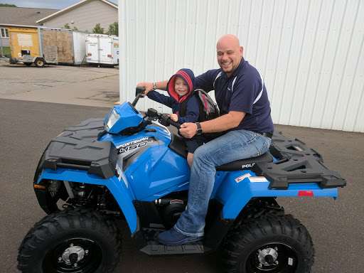 ATV Dealer «Sport Rider, Inc.», reviews and photos, 1504 N Hillcrest Pkwy, Altoona, WI 54720, USA