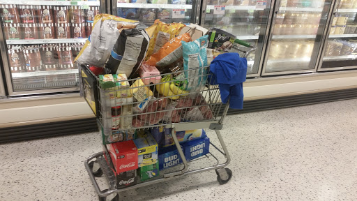 Supermarket «Publix Super Market at River Crossing», reviews and photos, 5324 Little Rd, New Port Richey, FL 34655, USA