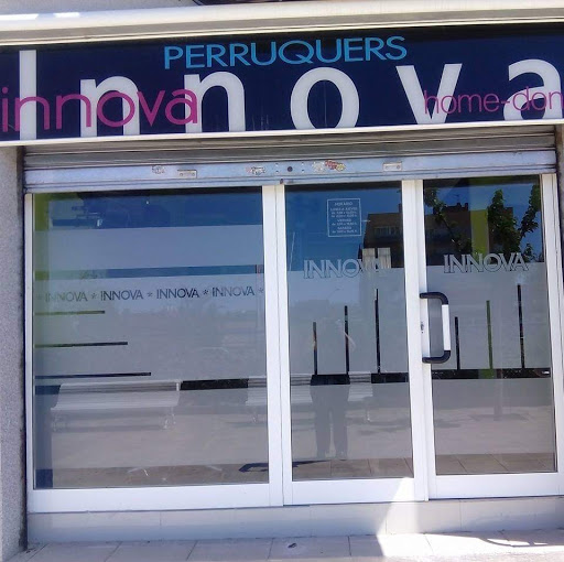 Innova Perruquers en Tarragona, Tarragona