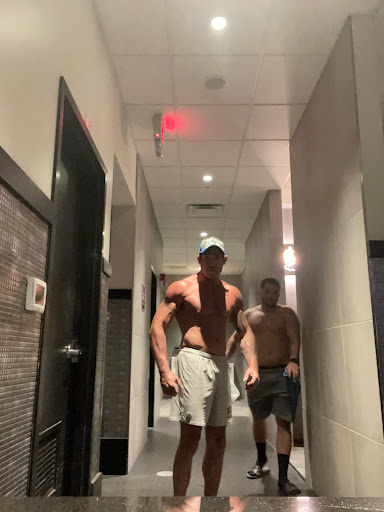 Gym «Planet Fitness», reviews and photos, 125 E Lowry Ln, Lexington, KY 40503, USA