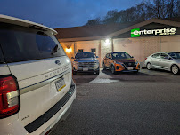 Enterprise Rent-A-Car - Photo 4 - Car repair in Pittsburgh, PA, Pittsburgh