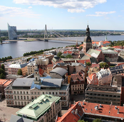 Pārvaldnieks24