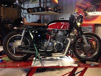 Southern Vintage Speed - Photo 5 - Car repair in Columbus, GA, Columbus