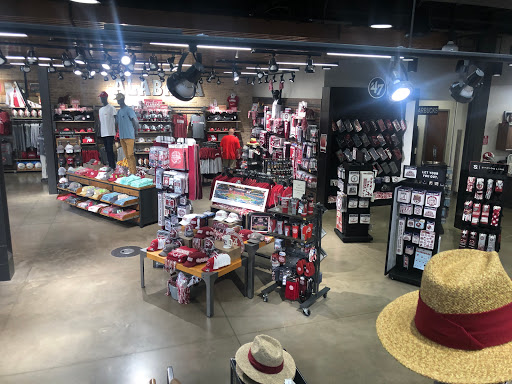 Book Store «University of Alabama Supply Store», reviews and photos, 751 Campus Dr W, Tuscaloosa, AL 35401, USA