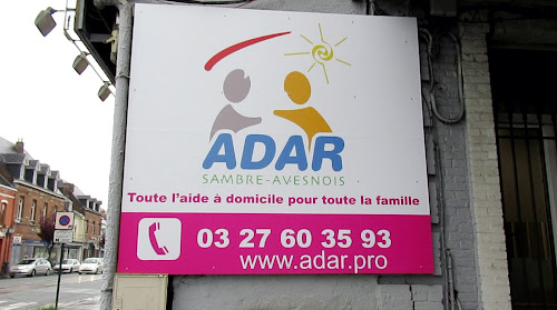 Agence de services d'aide à domicile ADAR Sambre-Avesnois - Agence Avesnes-sur-helpe Avesnes-sur-Helpe