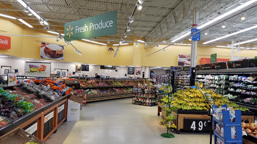 Department Store «Walmart Supercenter», reviews and photos, 333 Main St, Tewksbury, MA 01876, USA