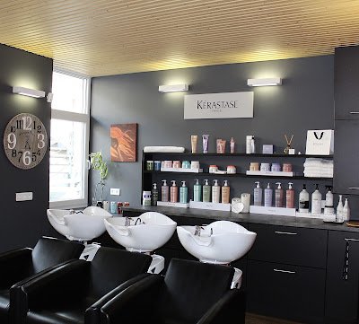 Ambiance Coiffure à Maîche