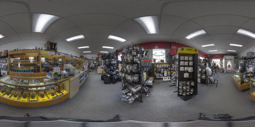 Photo Shop «Billmeier Camera Shop», reviews and photos, 100 S Leroy St, Fenton, MI 48430, USA