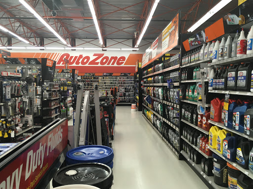 Auto Parts Store «AutoZone», reviews and photos, 11310 Evergreen Way, Everett, WA 98204, USA