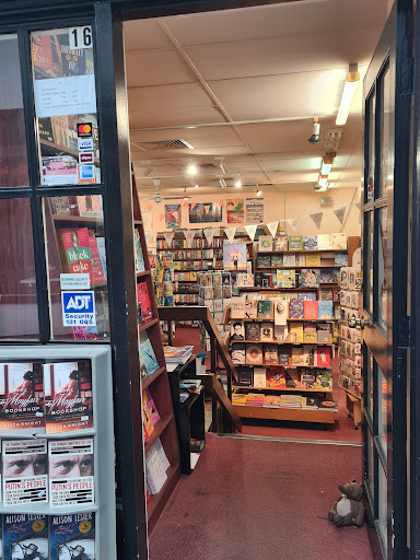 Lane Bookshop