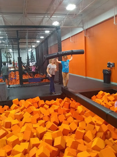 Shopping Mall «Shops at CenterPoint», reviews and photos, 3665 28th St SE, Grand Rapids, MI 49512, USA