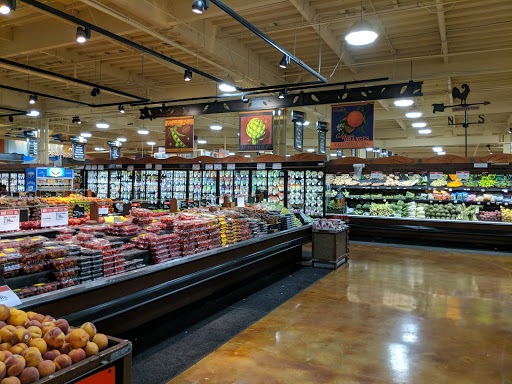 Grocery Store «Nob Hill Foods», reviews and photos, 1250 Grant Rd, Mountain View, CA 94040, USA