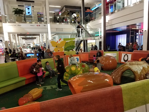 Shopping Mall «Vancouver Mall», reviews and photos, 8700 NE Vancouver Mall Dr, Vancouver, WA 98662, USA