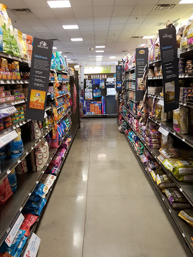 Pet Supply Store «Petco Animal Supplies», reviews and photos, 2910 Wilshire Blvd, Santa Monica, CA 90403, USA