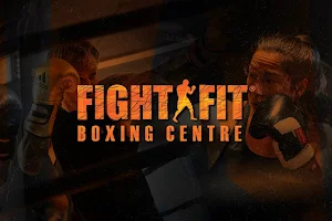 FightFit Boxing Centre image
