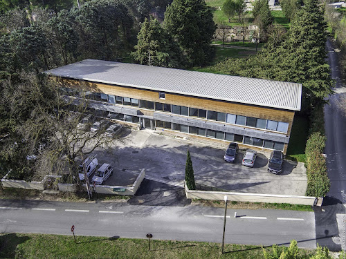 Bureaux Services Cardinal à L'Isle-sur-la-Sorgue